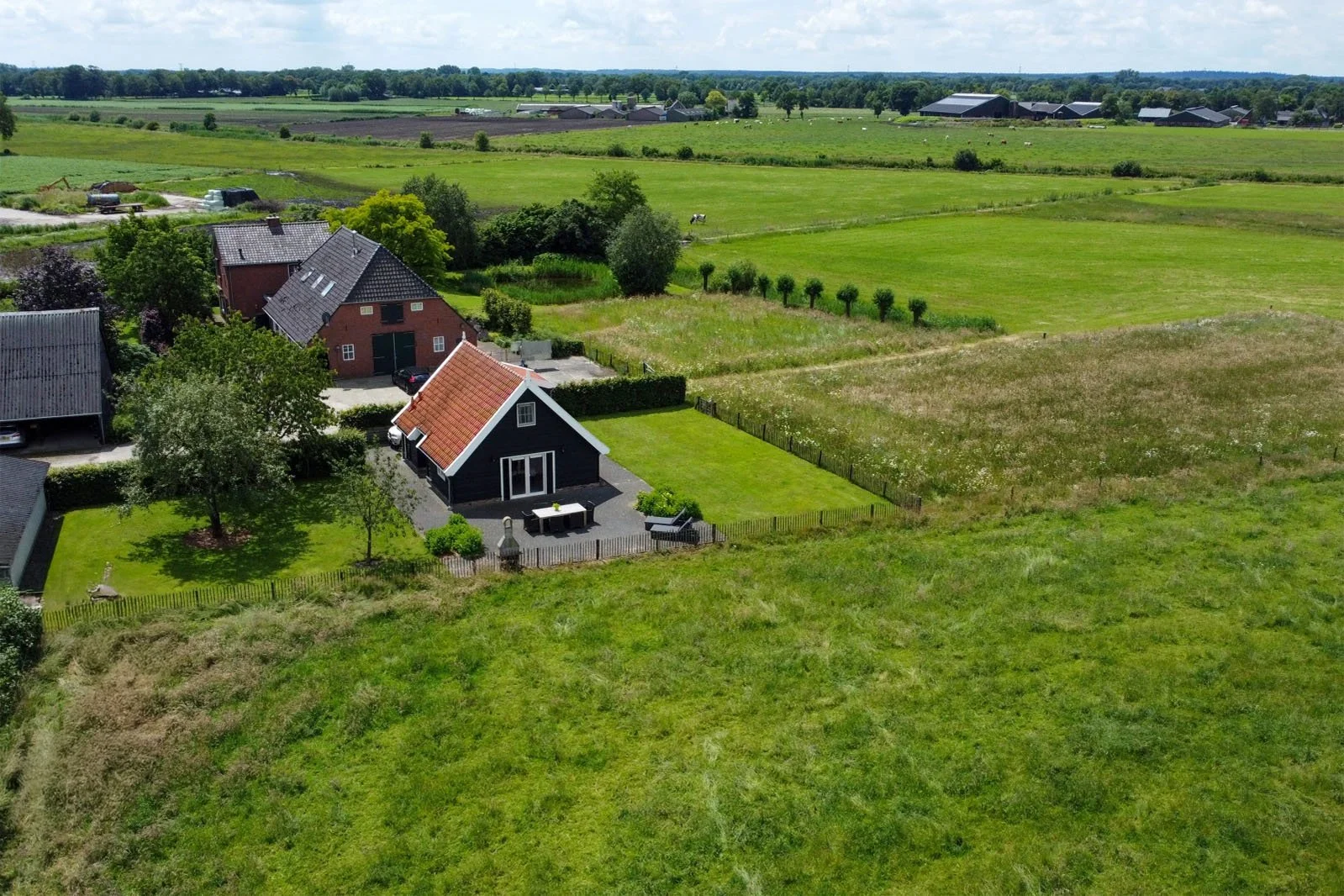 Het Assenhoekje