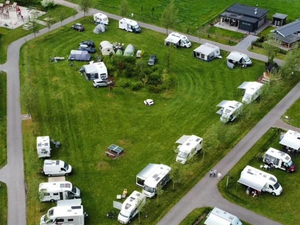 Camping de Peelpoort