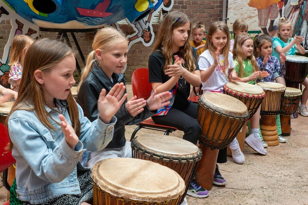 Wereldpaviljoen Steyl