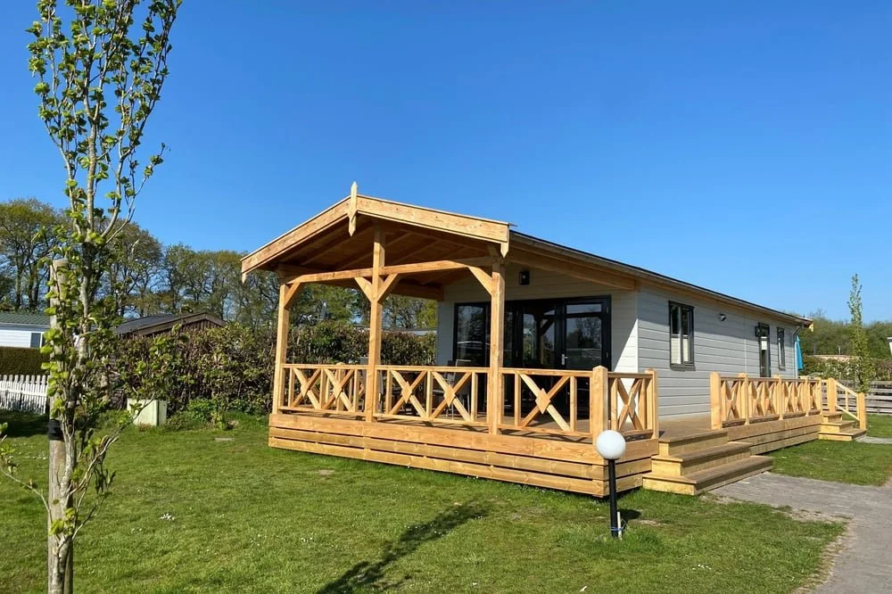 Camping de Ikeleane