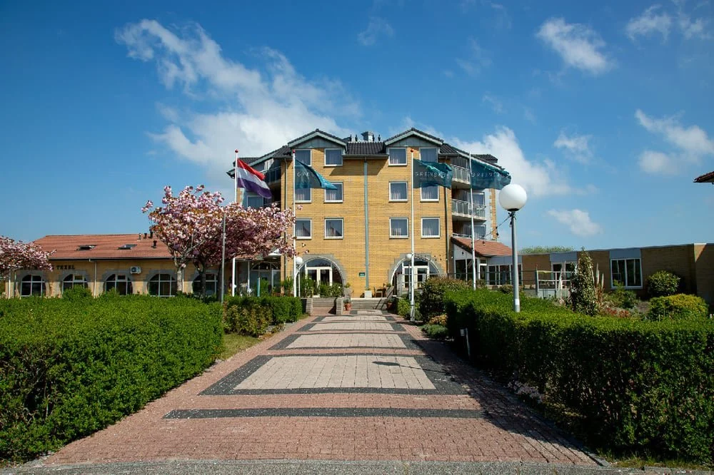 Waddenhotel Greenside **** 01.jpg