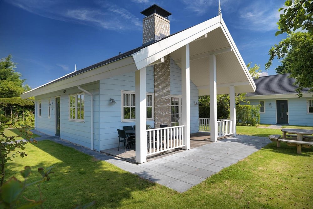 Bungalowpark De Gouden Spar