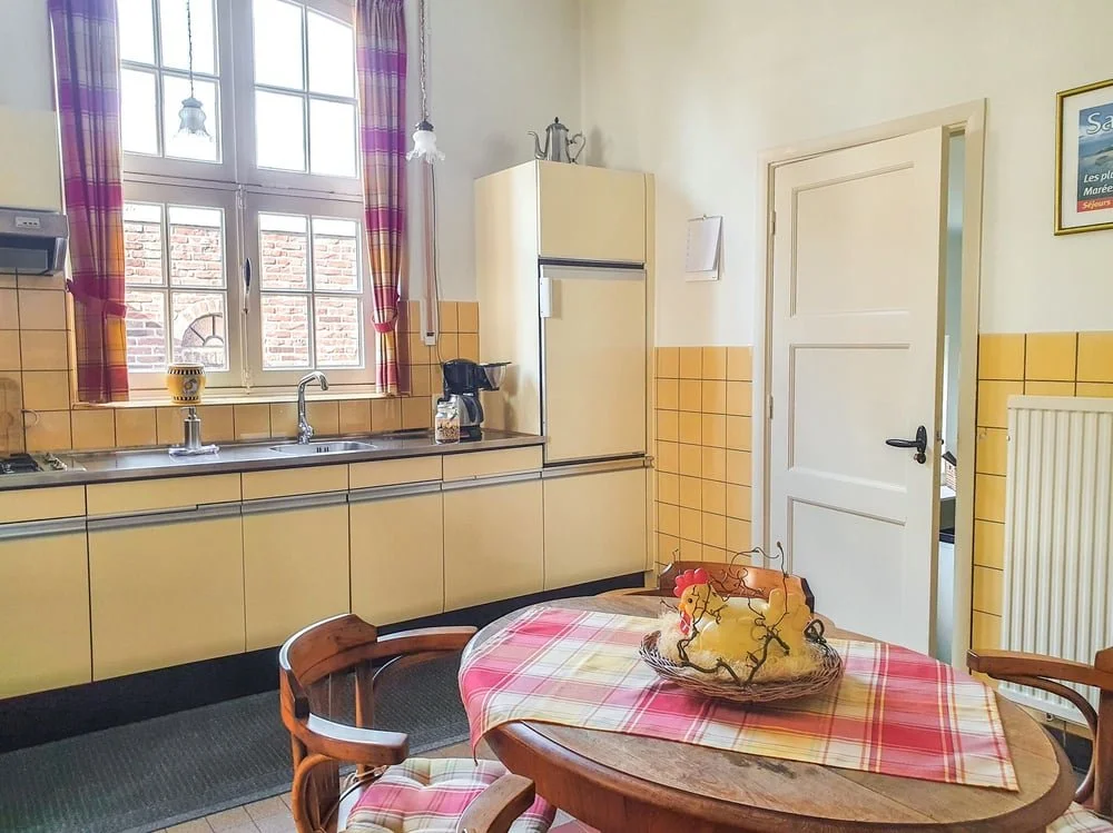 Vakantiehuis De Vorster Pastorie 03.jpg