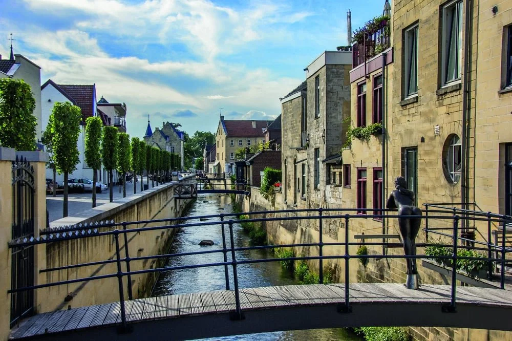 Schaepkens van St. Fijt ****