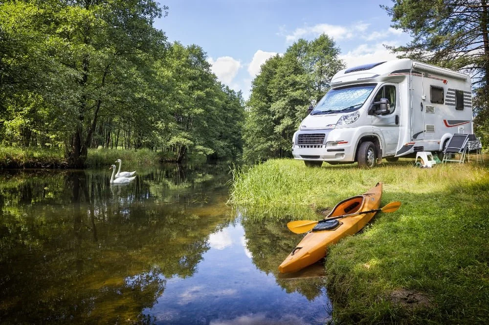 De leukste Camper