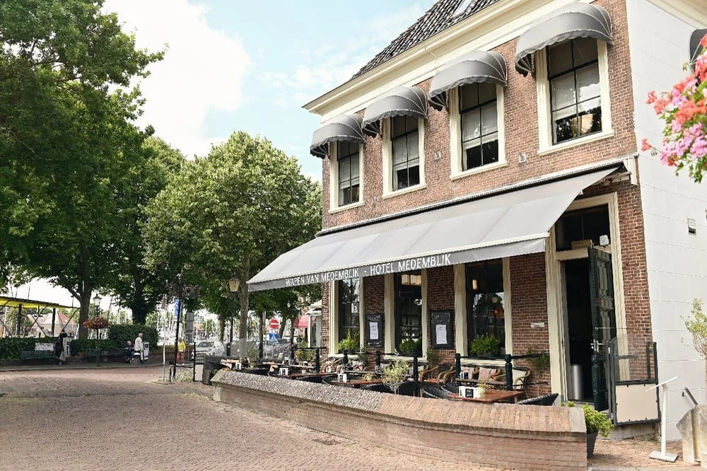 Hotel Medemblik