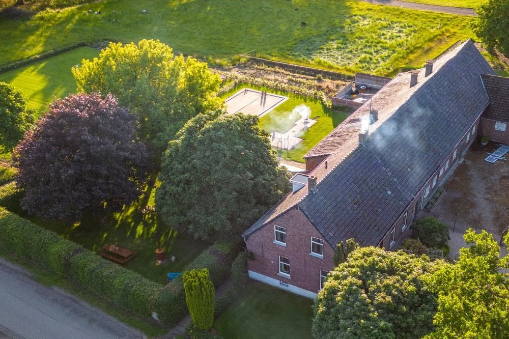 Vakantieboerderij Castenray 01.jpg
