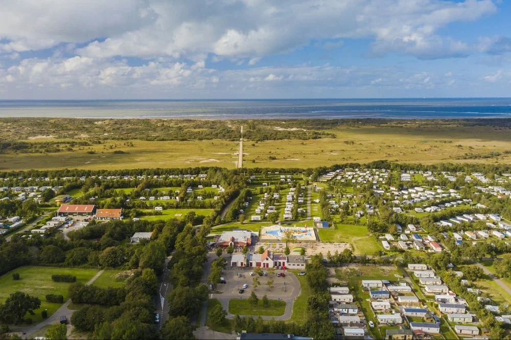 Gezinscamping De Duinhoeve