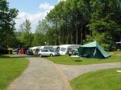 Camping Cottesserhoeve