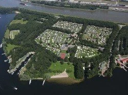 Camping De Krabbeplaat ****