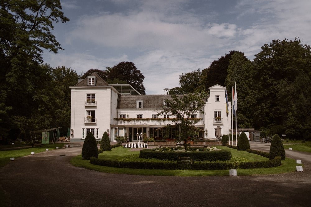 Landgoed Groot Warnsborn ****