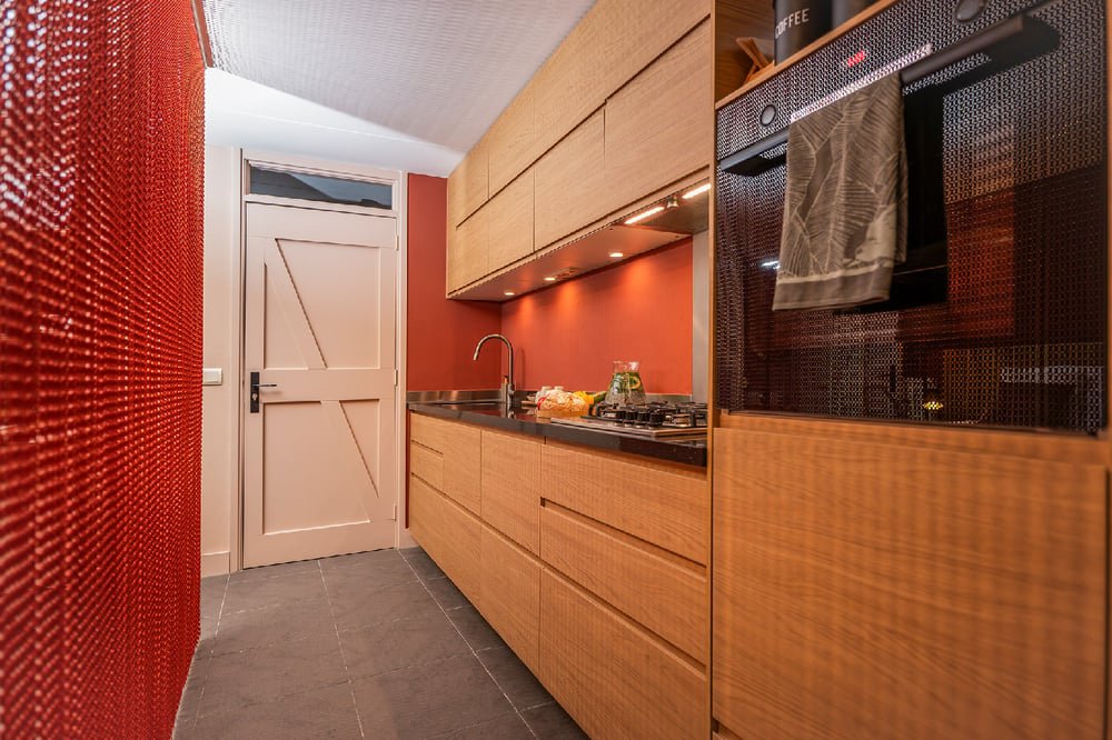 B&B 't Bakhuis Landgoed De Hoevens 04.jpg