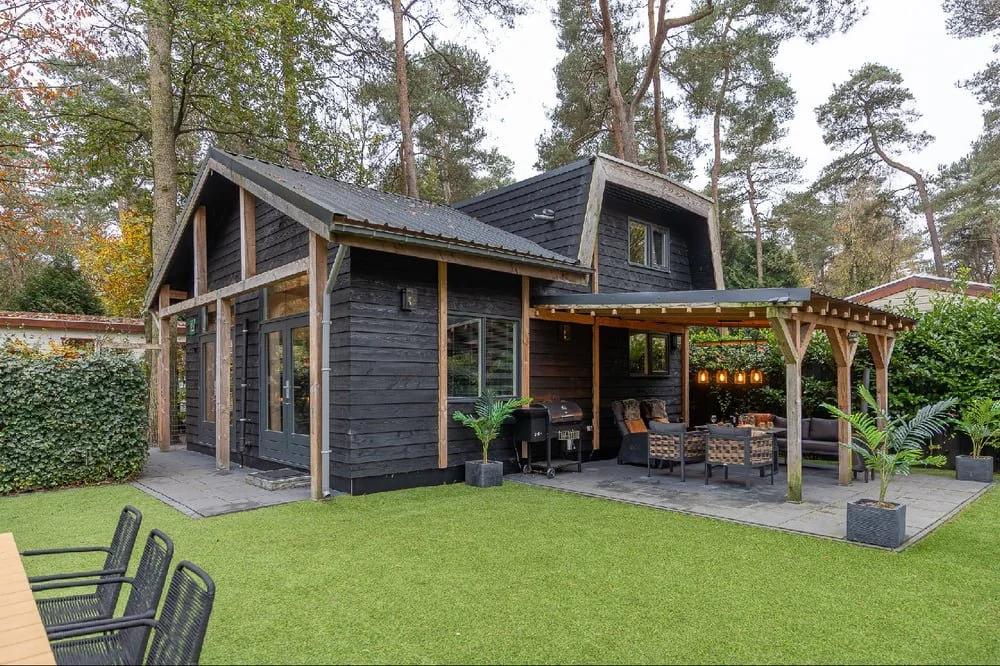 Vakantiehuis het Everzwijn ****