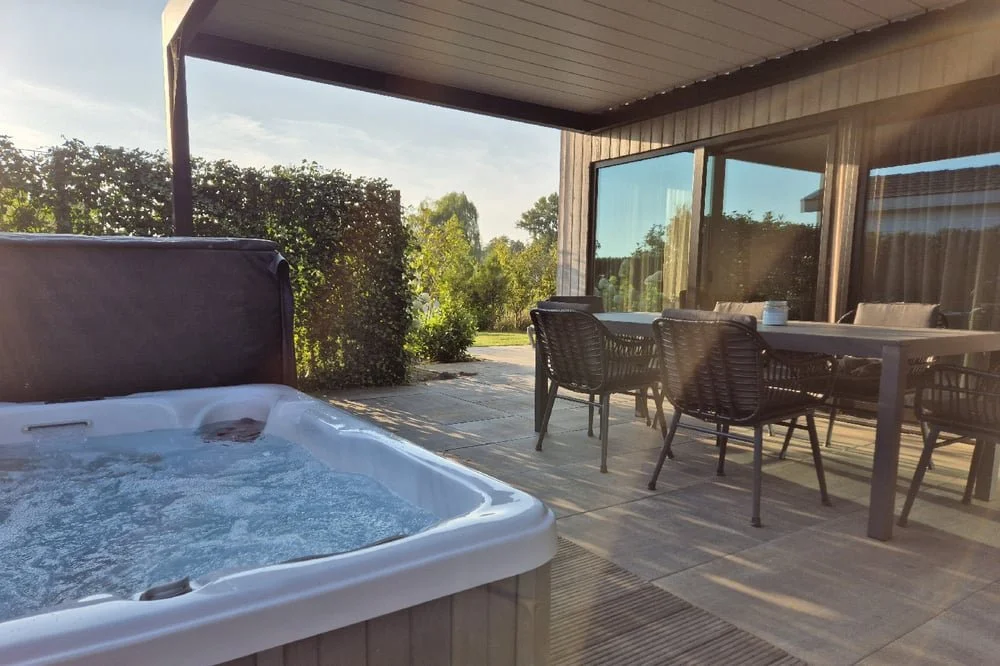 Vakantiepark Familiehuis Nunspeet