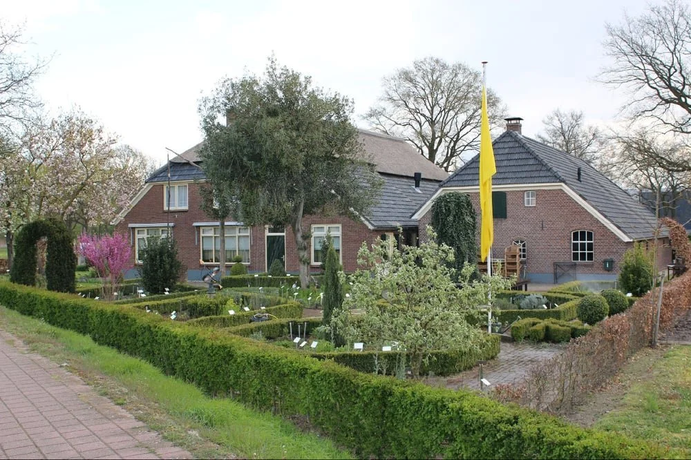 Museum Smedekinck