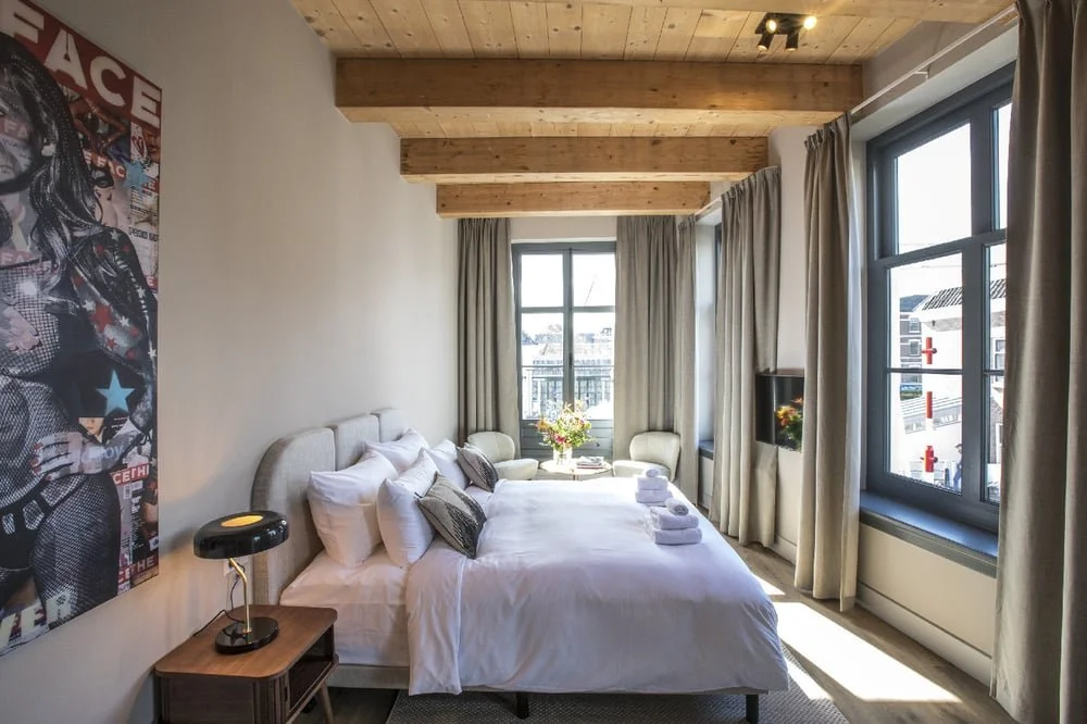 Bistrotel 't Amsterdammertje