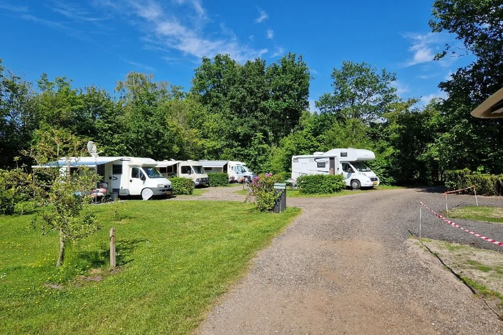 Camping Alkenhaer