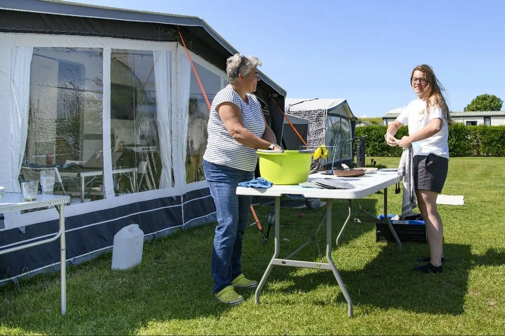 Camping Linda