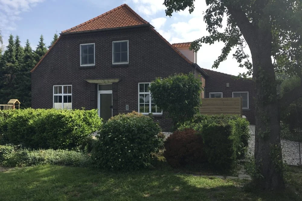 Vakantieboerderij de Looische Hoeve
