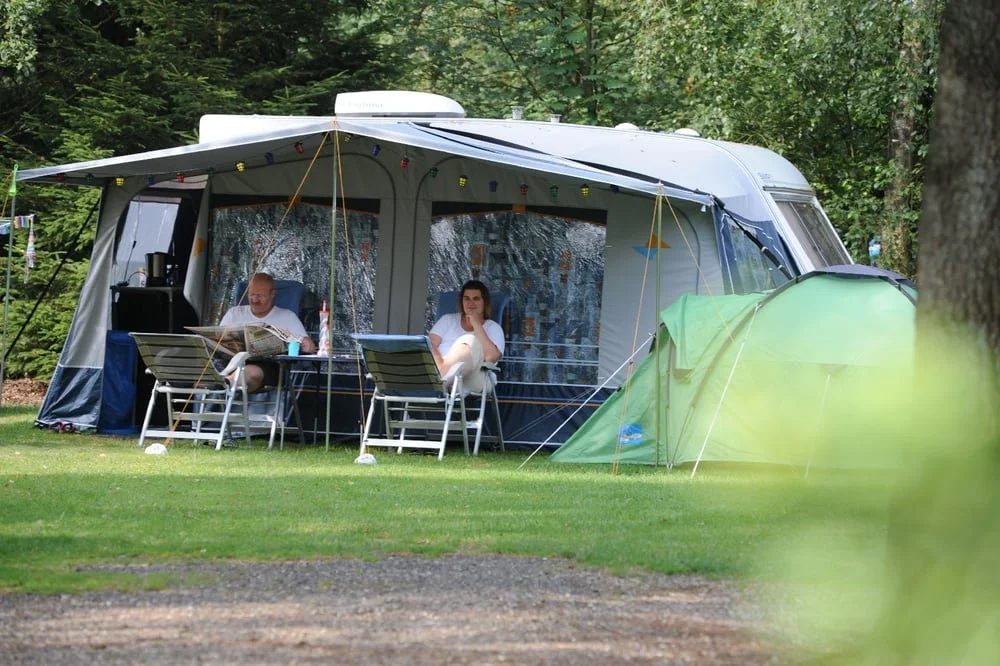 Veluwecamping 't Schinkel
