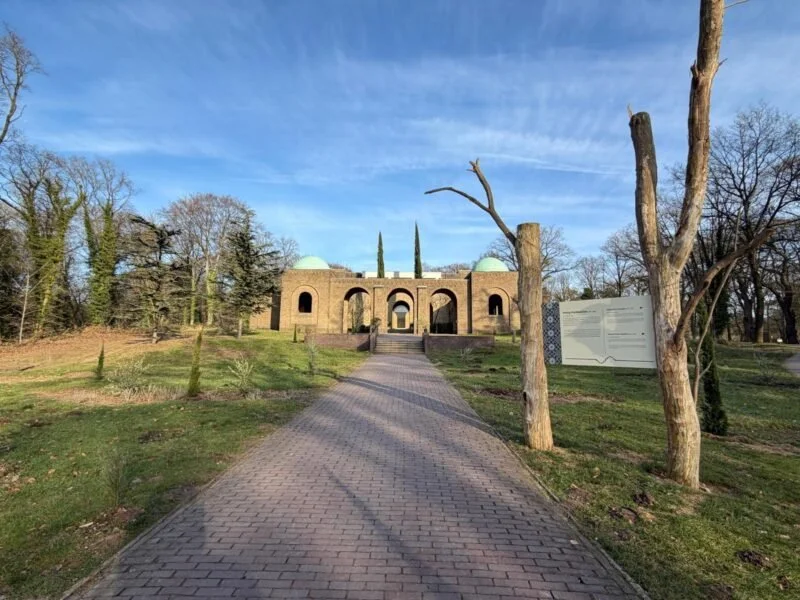 Museumpark Orientalis