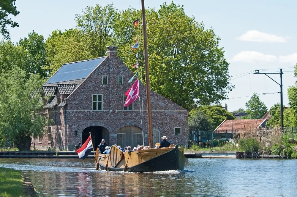 De Vechtezomp