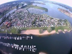 Camping & Jachthaven De Mars