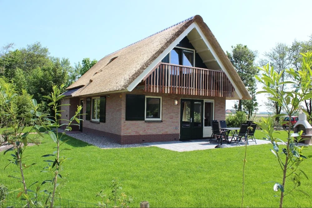 Bungalowpark Eldorado Texel