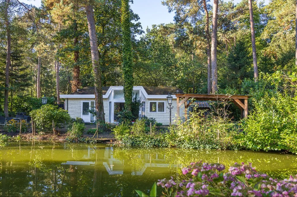 Chalet de Eekhoorn