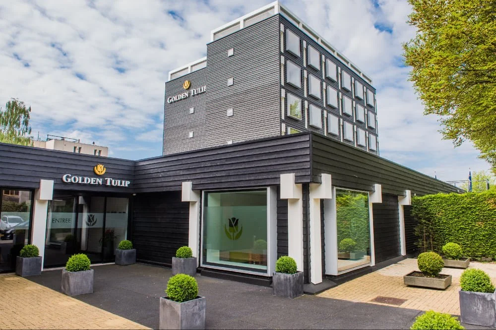 Golden Tulip Zoetermeer - Den Haag 05.jpg