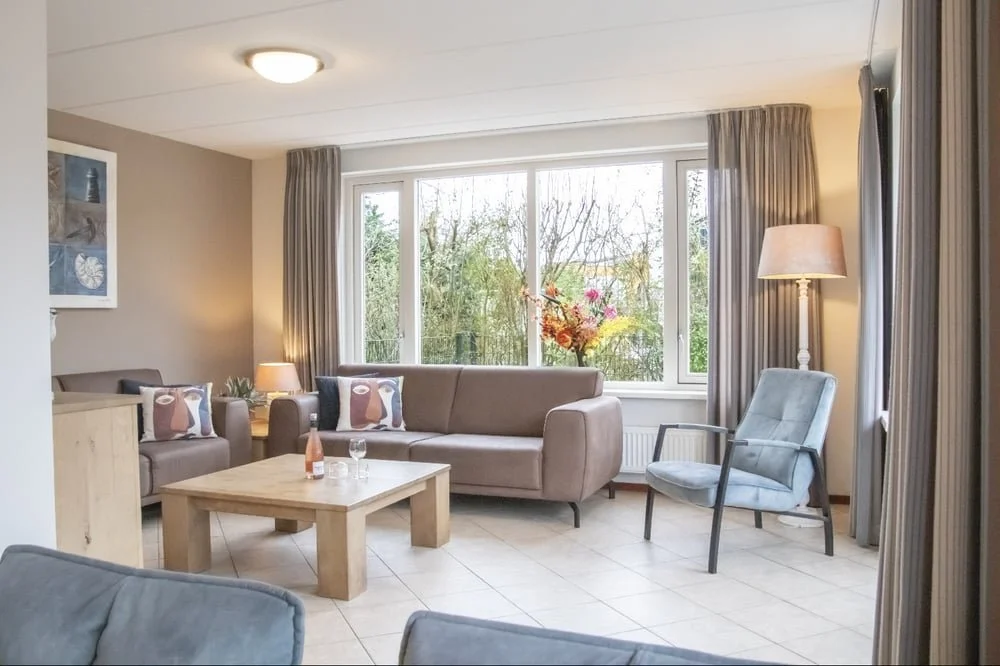 Vakantiepark Duinrust