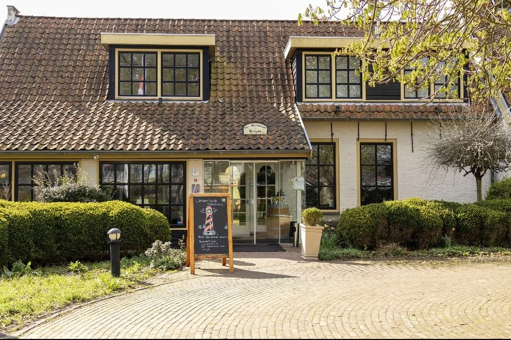 Hotel De Torenhoeve