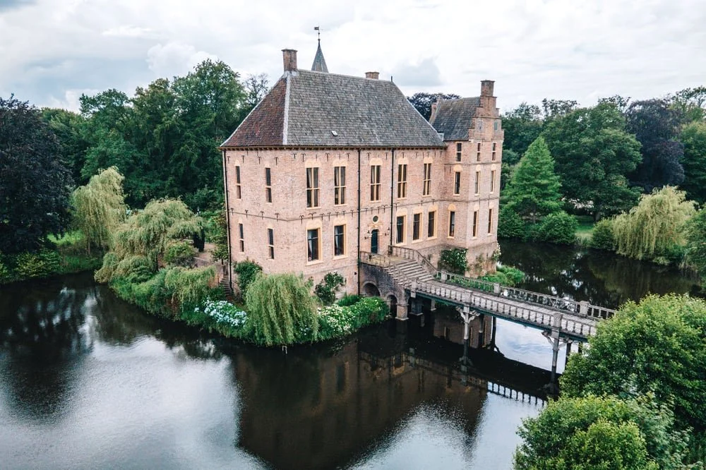 Kasteel Vorden
