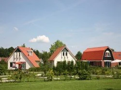 Bungalowpark Het Hart van Drenthe