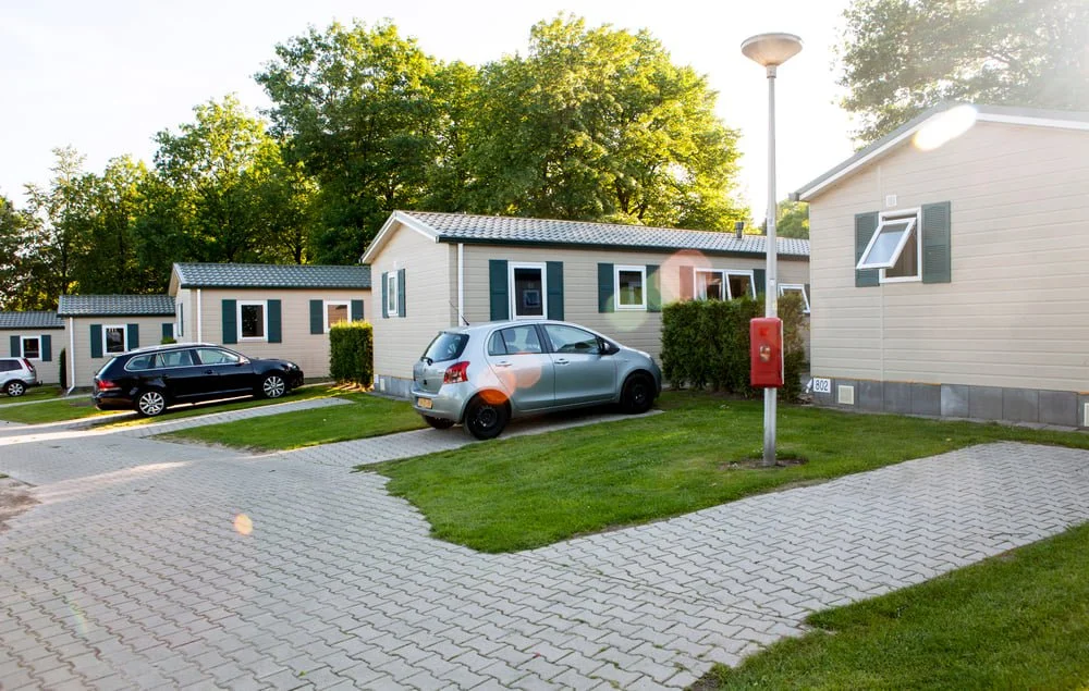 Vakantiepark de Oude Molen