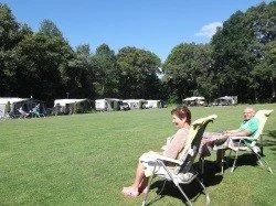 50+ Minicamping Looierheide