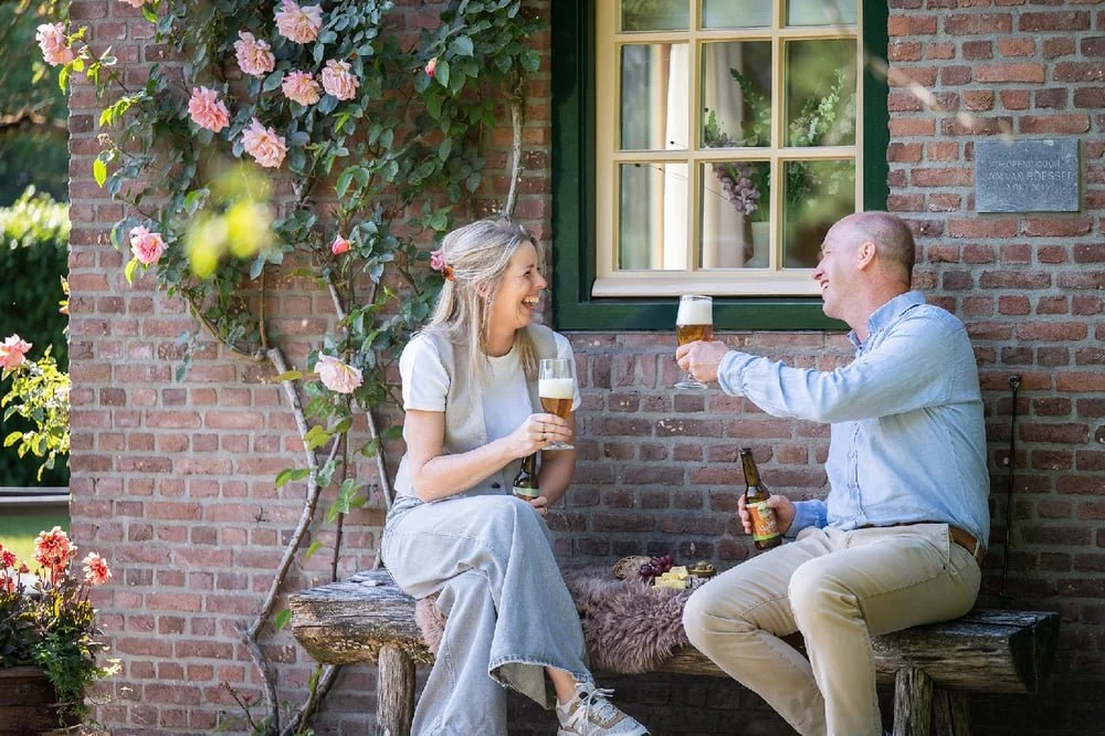B&B 't Bakhuis Landgoed De Hoevens 02.jpg