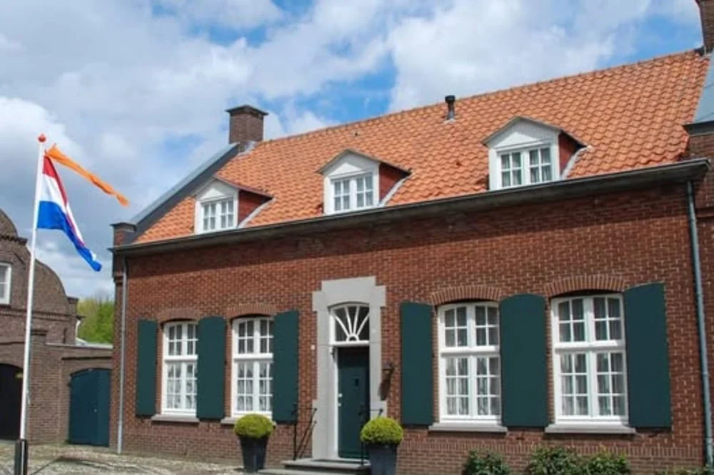 Vakantiehuis De Vorster Pastorie 01.jpg
