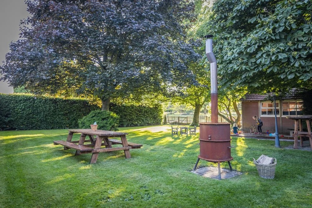 Vakantieboerderij Castenray