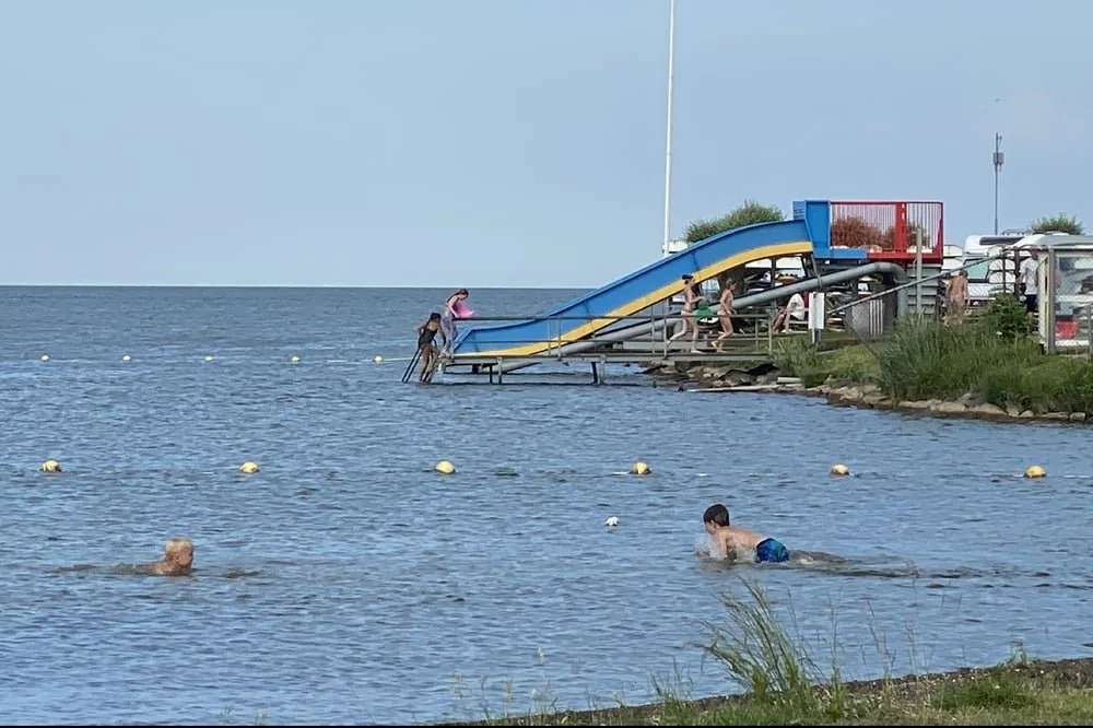 Strandbad Edam