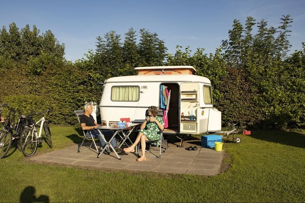 Camping Prinsenhof