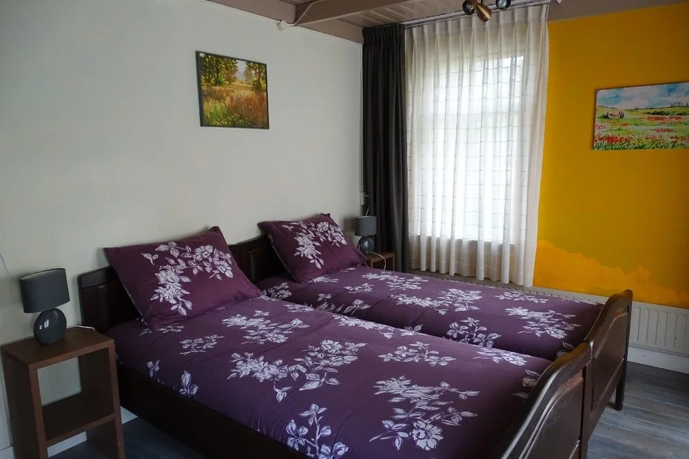 Vakantiewoning Kosthoes Erve Blokhorst 03.jpg