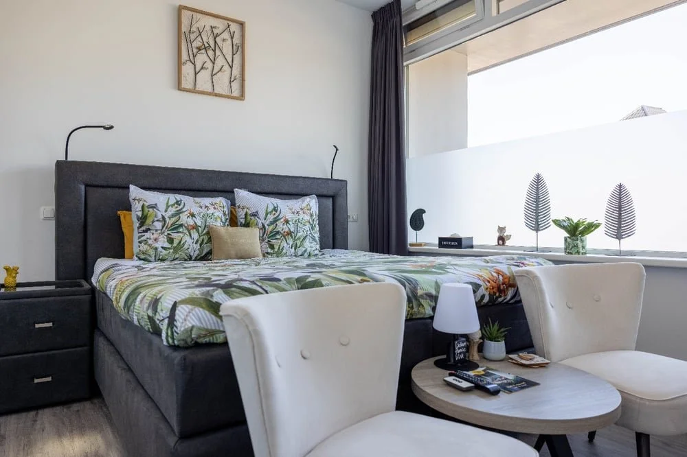 Bed & Breakfast Het Vinkenest Nijverdal