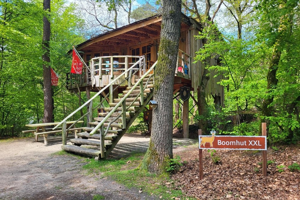 Camping Diever