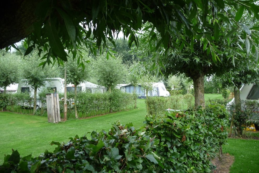 Camping DenTiel