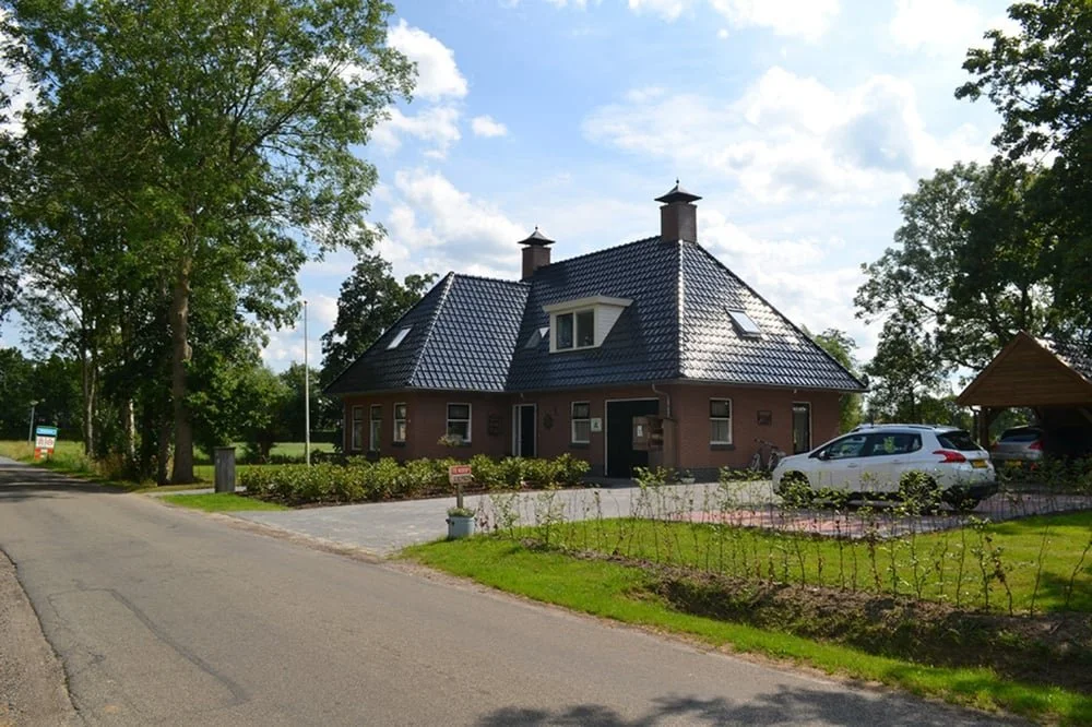B&B Reitsma Hoeve