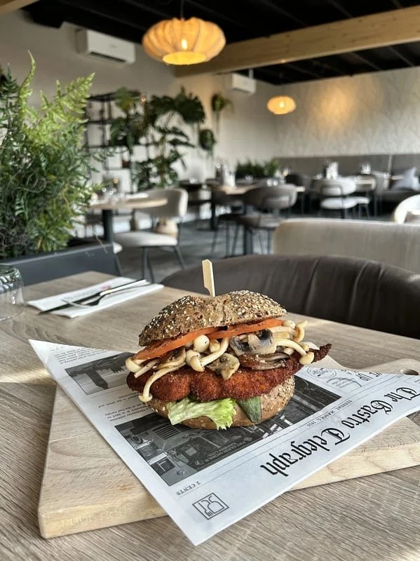 Restaurant Blossom (gevestigd in Fruitpark Hotel & Spa) 02.jpg