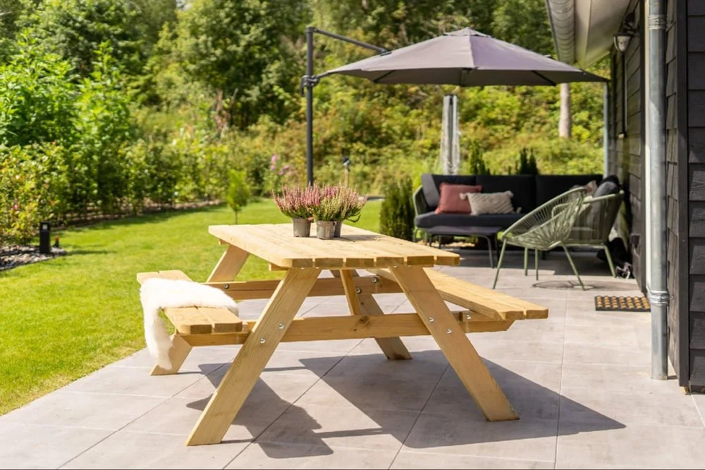 Vakantiehuis de N8UIL