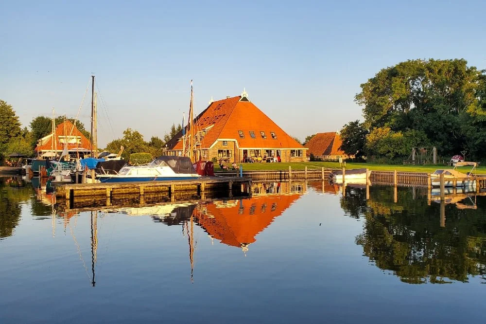 De Koevoet