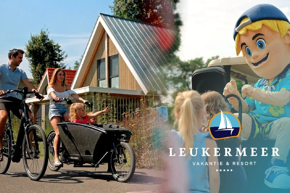 Vakantie & Resort Leukermeer ***** 01.jpg